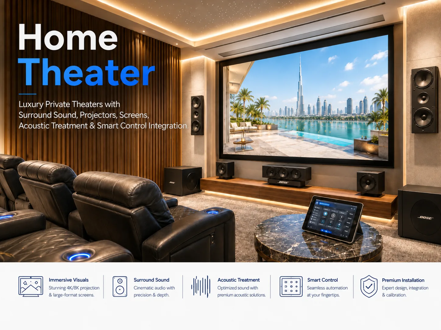 Home Theater